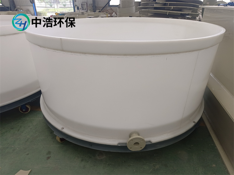 莲花PP抽滤槽